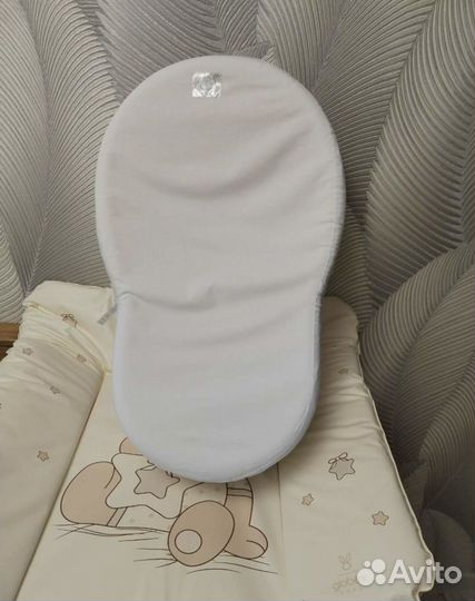 Кокон Зёвушка