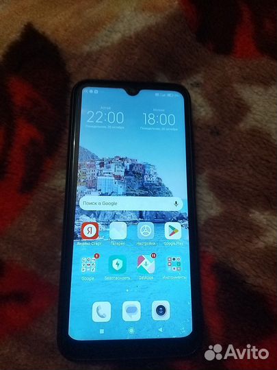 realme 8i, 4/64 ГБ