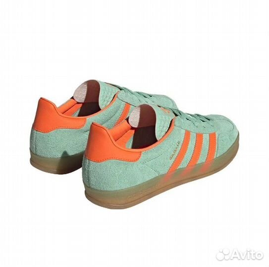 Adidas Gazelle Indoor Pulse Mint