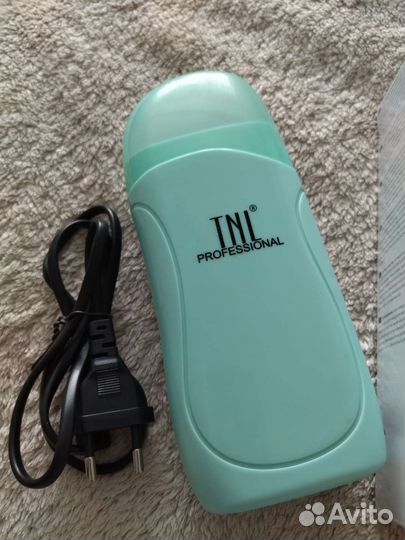 Воскоплав TNL