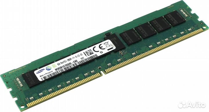 8GB DDR3 Kllisre ECC REG 1866MHz