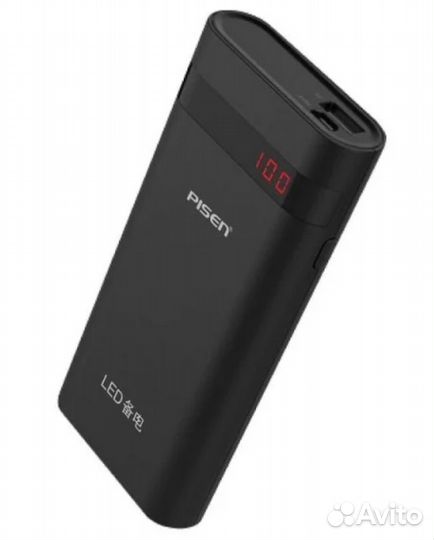 Power bank 10000 mAh