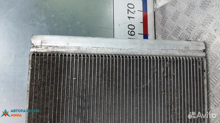 Радиатор (основной) BMW 6 E63/E64 2004