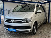 Volkswagen Caravelle 2.0 MT, 2019, 110 666 км, с пробегом, цена 4 049 000 руб.