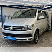 Volkswagen Caravelle 2.0 MT, 2019, 110 666 км, с пробегом, цена 4 049 000 руб.