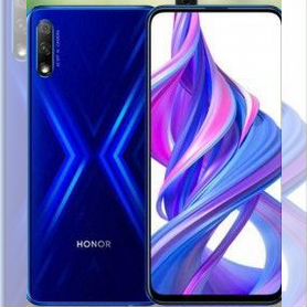 HONOR 9X, 6/128 ГБ