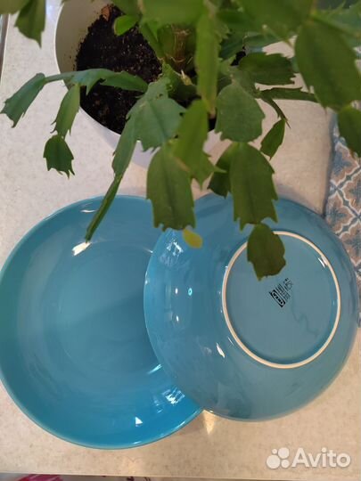 Посуда IKEA, Икея блюдо, тарелка