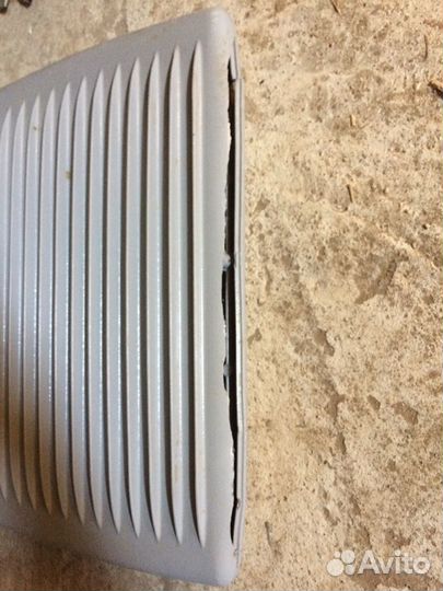 Светильник уличный