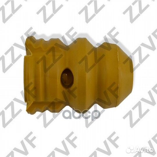 Отбойник заднего амортизатора KIA sorento FY (0