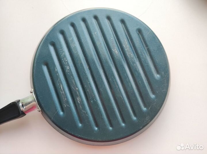 Сковорода блинная гриль