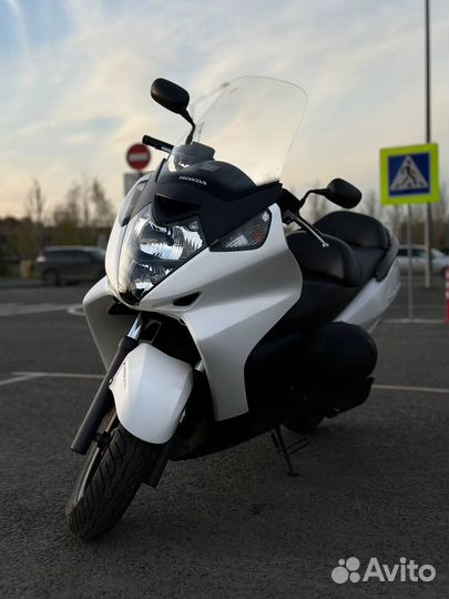 Honda Silver wing