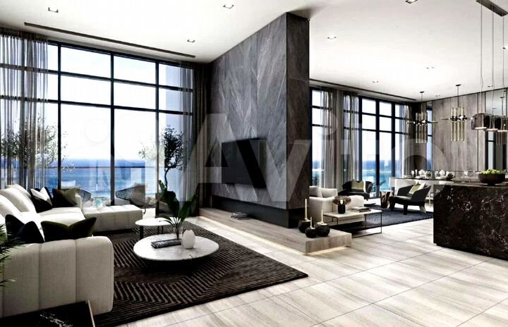 Квартира, 93 м² (ОАЭ)