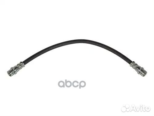 Шланг тормозной задний L365 MB W168
