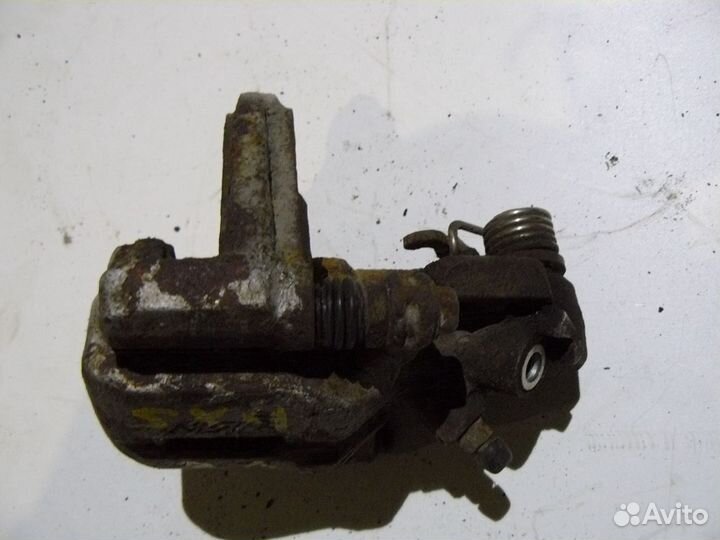 Суппорт задний для Suzuki SX4 2011г