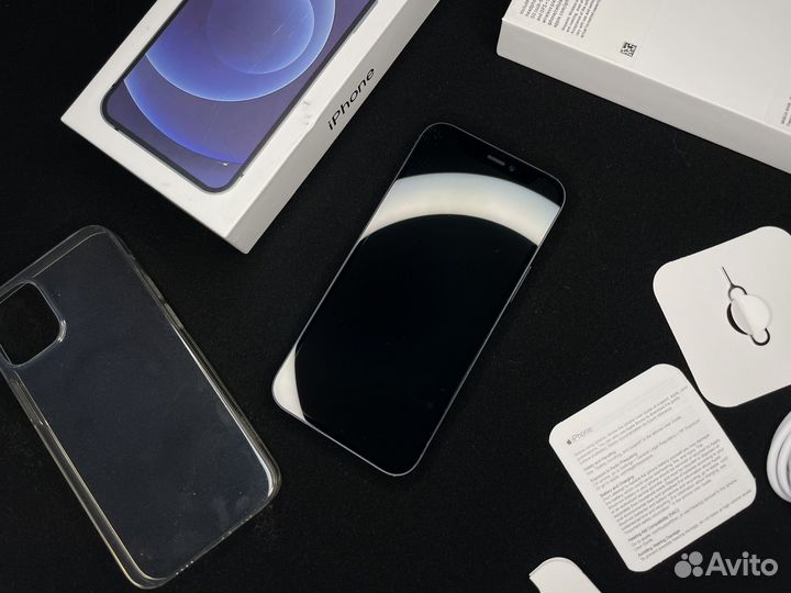 iPhone 12 mini, 128 ГБ
