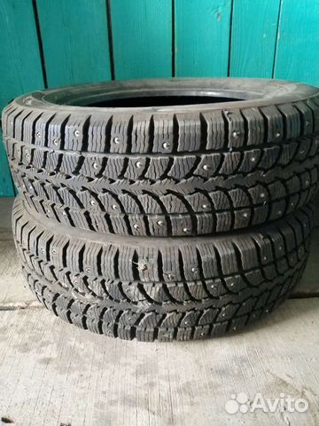 КАМА 505 Irbis 175/65 R14 купить в Таре | Авито