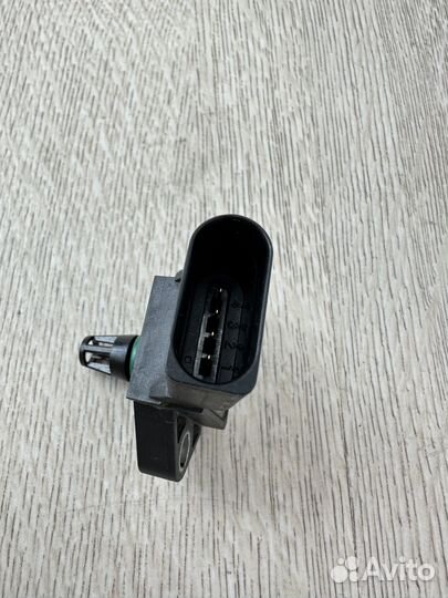 Датчик абсолютного давления Audi A3 8P 2008