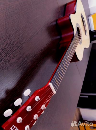 Гитара для обучения