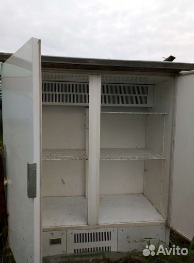 Холодильник