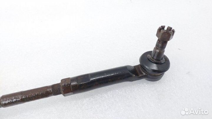 Рулевая рейка Toyota Land Cruiser Prado J150