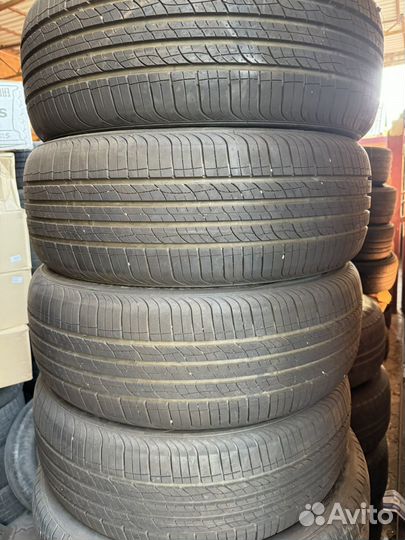 Giti GitiComfort F50 215/55 R18