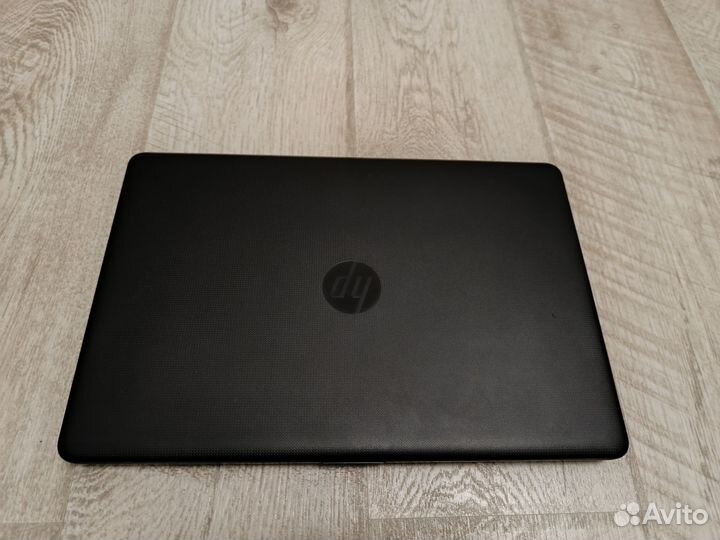 Ноутбук hp laptop 15-bw0xx