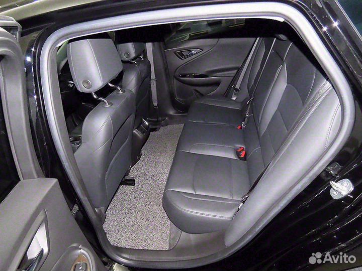 Chevrolet Malibu 2.0 AT, 2020, 56 000 км