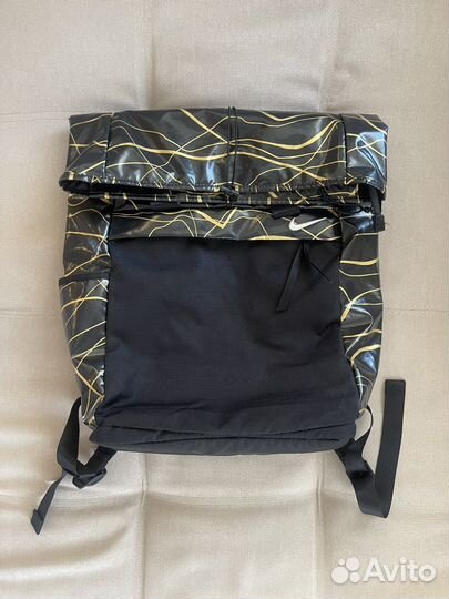 Рюкзак Nike новый походный водонепроницаемый