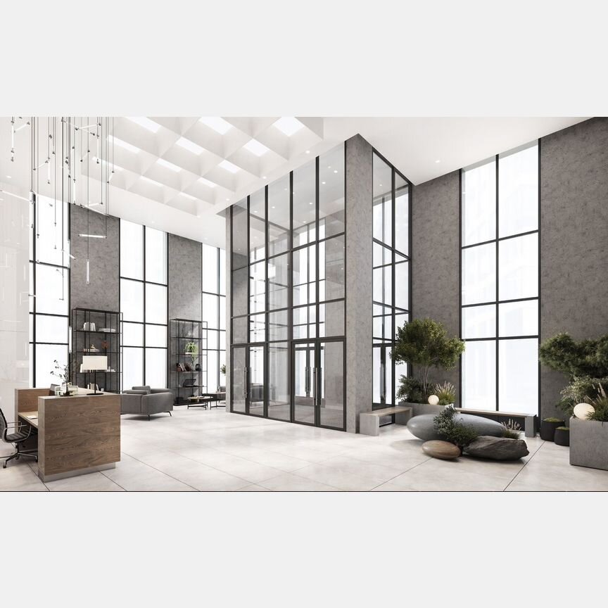 3-к. квартира, 93,7 м², 3/23 эт.
