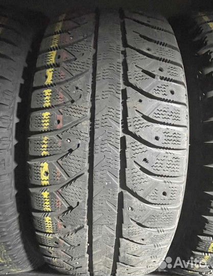 Firestone Ice Cruiser 7 205/55 R16 91R