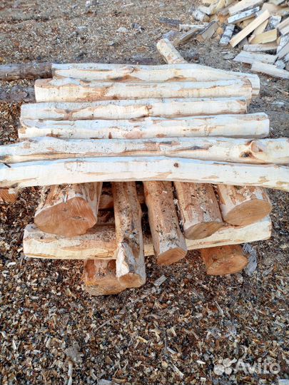 Щепа для копчения