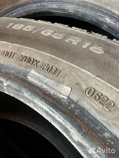 Viatti Brina Nordico V-522 185/65 R15