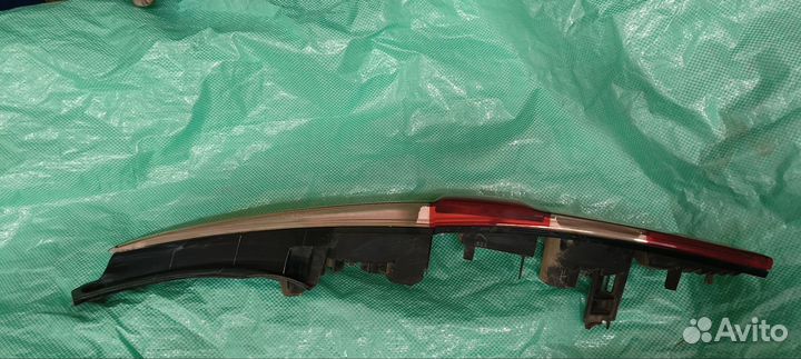 Стоп сигнал задний правый D098 Daihatsu move V