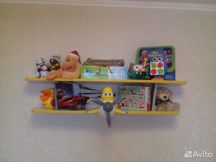 Детская полка