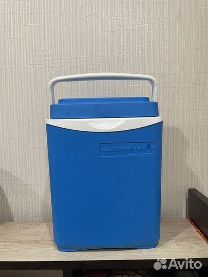 Темоконтейнер