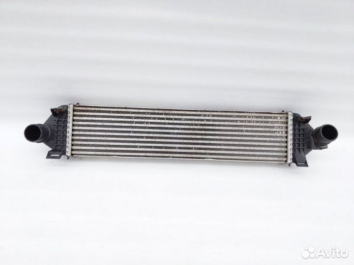 Интеркулер Ford Kuga 2 jqmb 2014