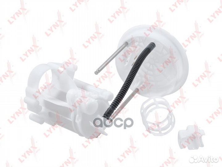 Фильтр топливный погружной LF871M lynxauto