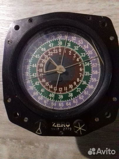 Раритет/Измеритель определения полосы движени mk12