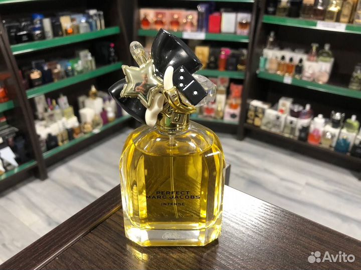 Духи женские Marc Jacobs Perfect Intense 100 мл