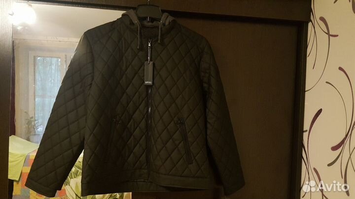 Куртка Buffalo David bitton