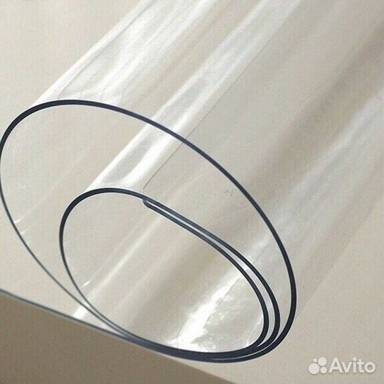 Мягкое стекло (Б- 71554)