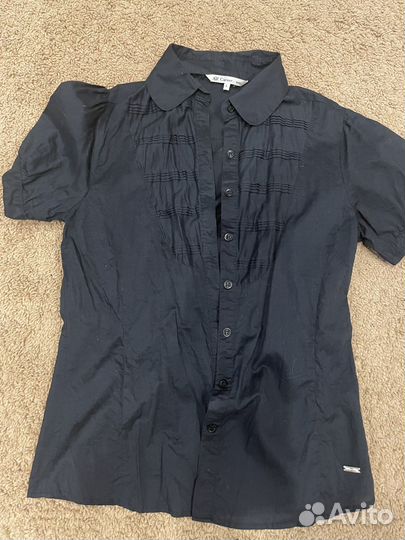 Пакет фирменных вещей