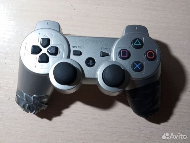 Sony playstation 3 super slim 500gb прошитая