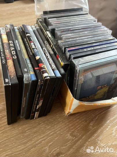 Компьютерная игры