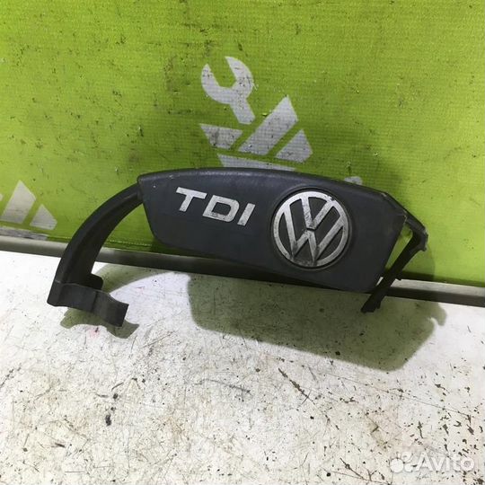 Накладка декоративная Фольксваген лт 96-06