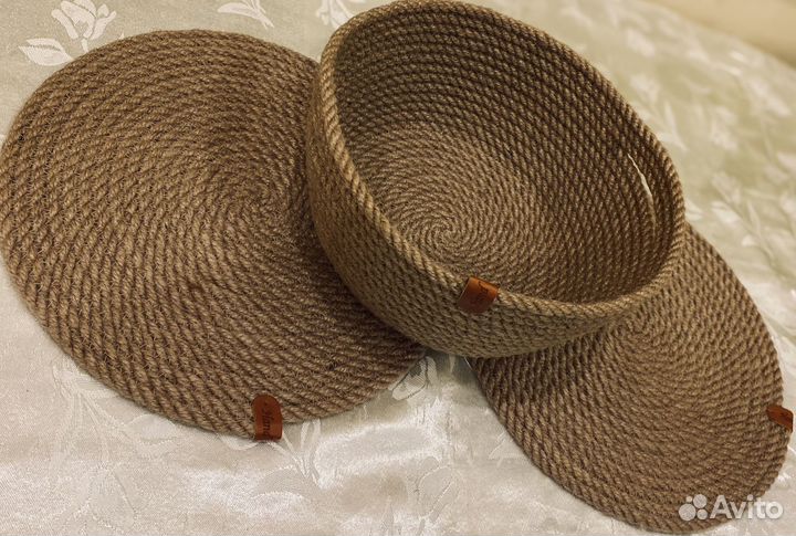 Кухонный набор для сервировки стола