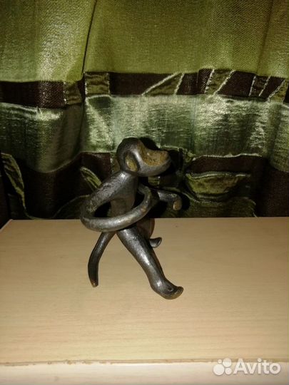 Подставка под соль и перец СССР