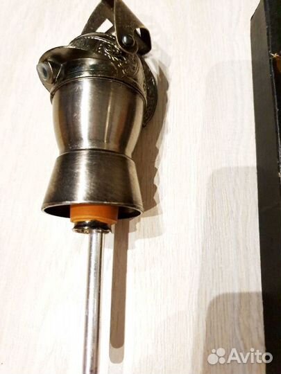 Насадка для розлива напитков Винтаж