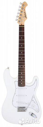 Электро гитара Aria STG-003