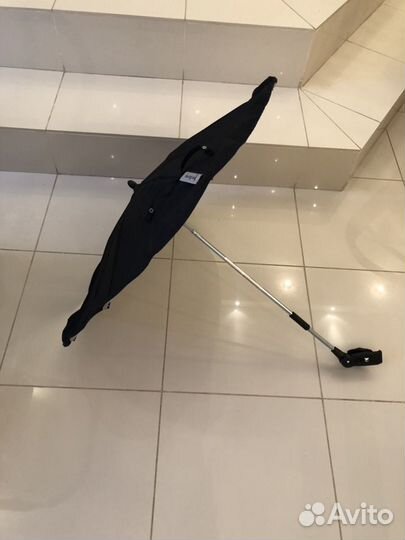 Коляска Teutonia Elegance 2 в 1